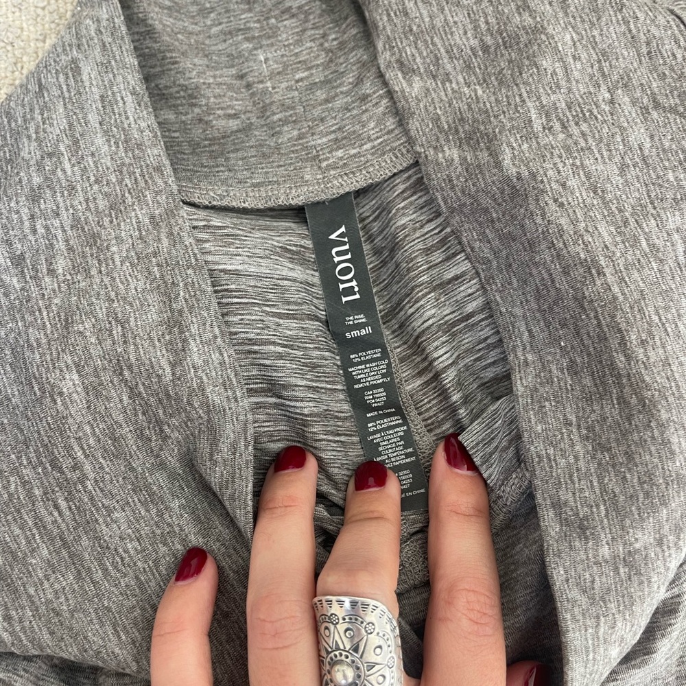 Vuori jogger